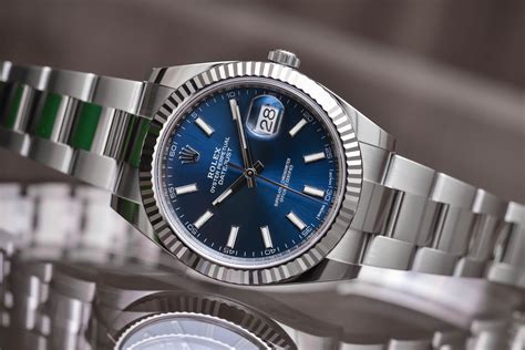 rolex datejust 41 palm dial|rolex datejust 41 price.